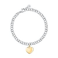 Bracciale Morellato Donna Istanti in Acciaio SAVZ10 - SAVZ10